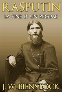 RASPUTIN: la fine di un regime PDF