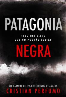 Patagonia negra PDF