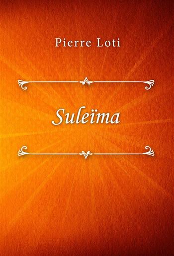 Suleïma PDF