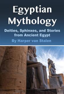 Egyptian Mythology PDF