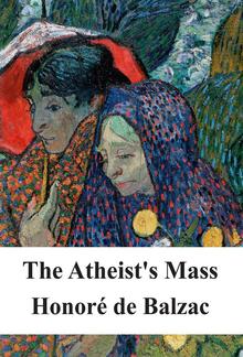 The Atheist's Mass PDF