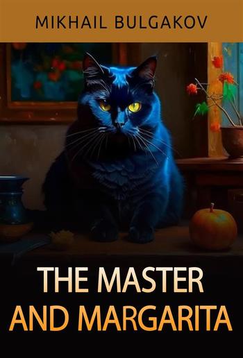 The Master and Margarita (Unabridged edition) PDF