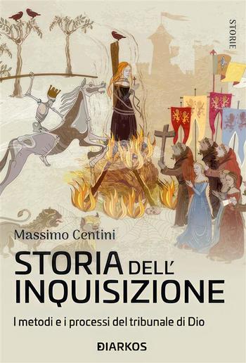 Storia dell'Inquisizione PDF