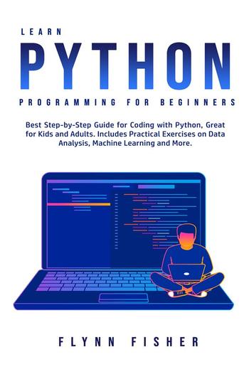 Learn Python Programming for Beginners PDF