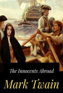 The Innocents Abroad PDF