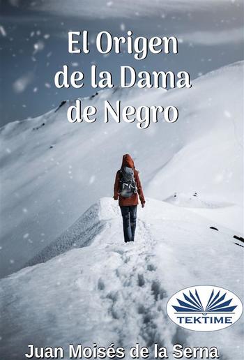 El Origen De La Dama De Negro PDF