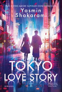 Tokyo Love Story PDF