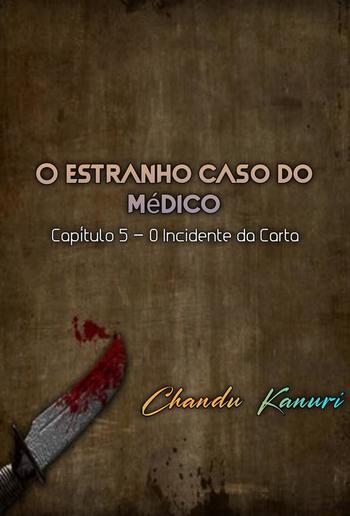 Capítulo 5 – O Incidente da Carta PDF