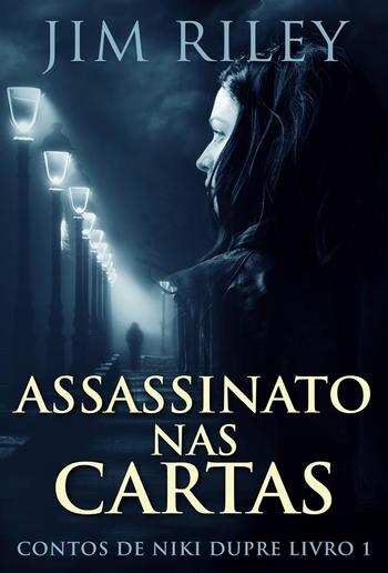 Assassinato Nas Cartas PDF