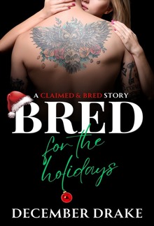 Bred for the Holidays PDF