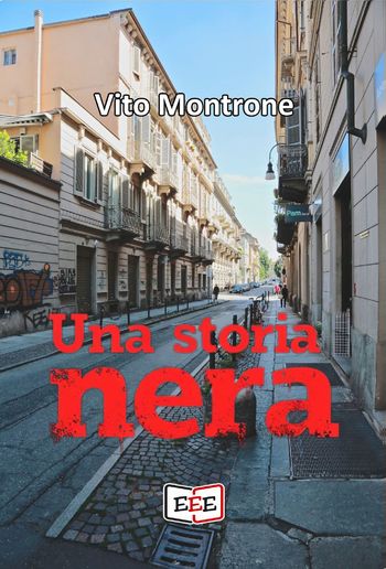 Una storia nera PDF