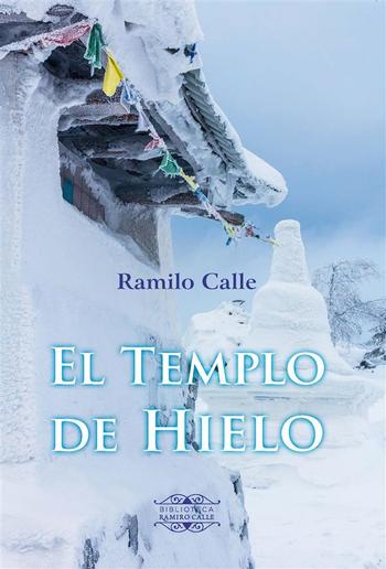 El Templo de Hielo PDF