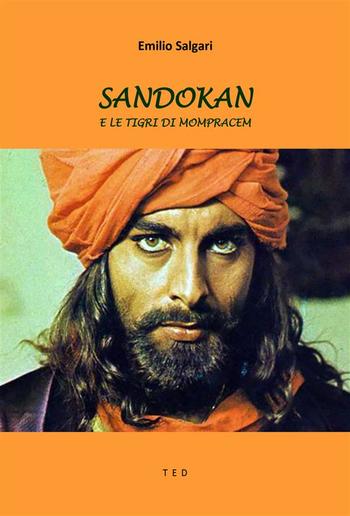 Sandokan e le tigri di Mompracem PDF