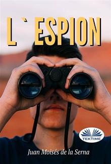 L'Espion PDF