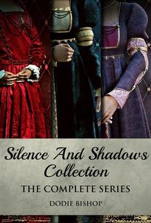 Silence And Shadows Collection PDF