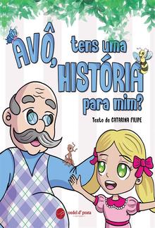 Avô, tens uma história para mim? PDF