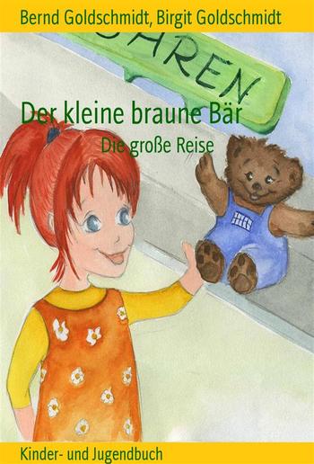 Der kleine braune Bär PDF Der kleine braune Bär PDF