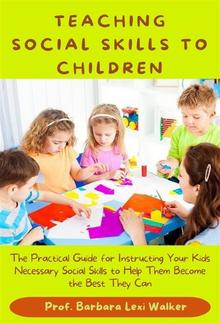 Teaching Social Skills to Children PDF