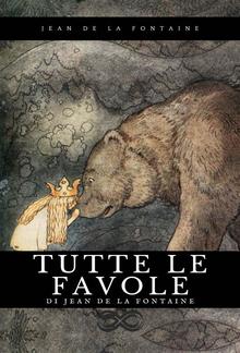 Tutte le favole PDF