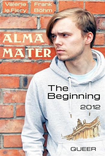 Alma Mater PDF Alma Mater PDF