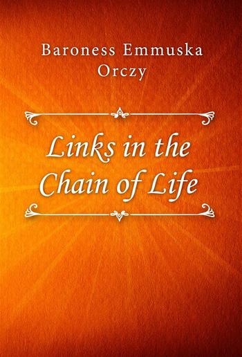 Links in the Chain of Life PDF