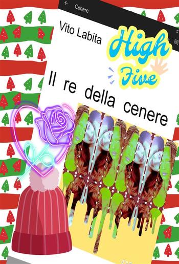 Il Re della cenere PDF