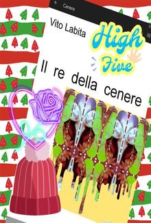 Il Re della cenere PDF