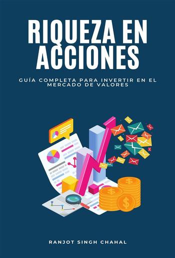 Riqueza en Acciones: Guía Completa para Invertir en el Mercado de Valores PDF