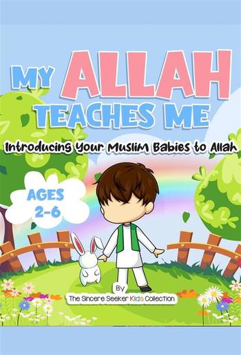 My Allah Teaches Me PDF