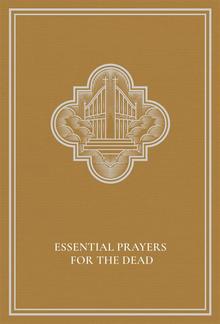Essential Prayers for the Dead PDF