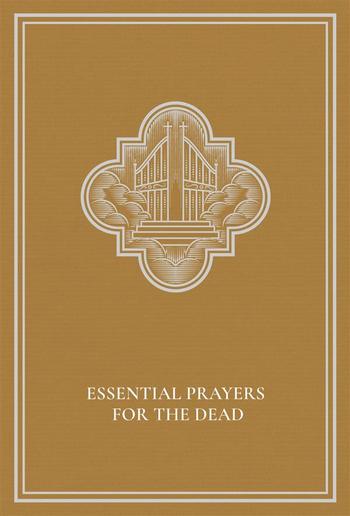 Essential Prayers for the Dead PDF