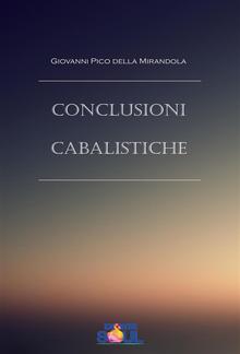 Conclusioni Cabalistiche PDF