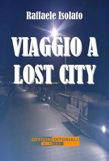 Viaggio a Lost City PDF