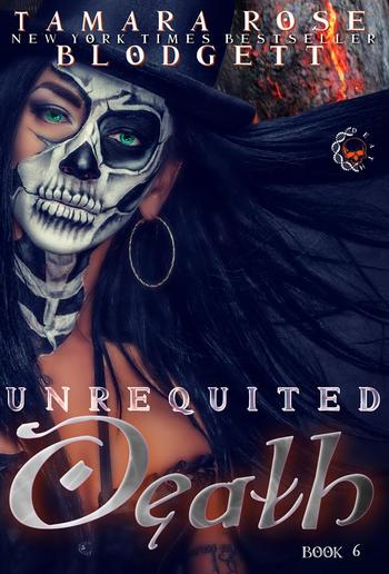 Unrequited Death PDF