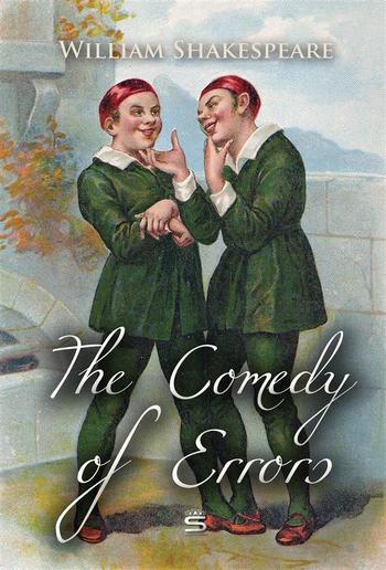 The Comedy of Errors PDF