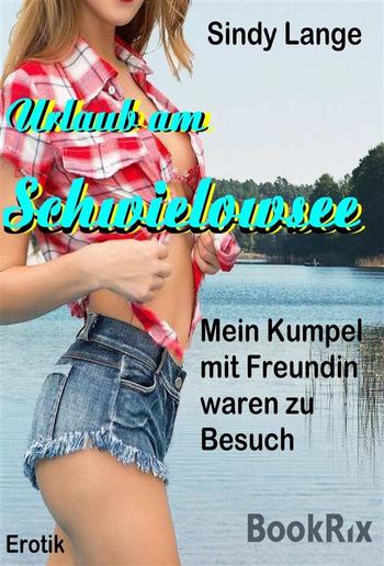 Urlaub am Schwielowsee PDF