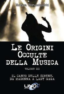 Le Origini Occulte della Musica PDF