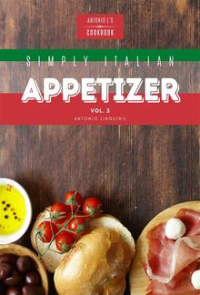 Simply Italian Appetizer Vol3 PDF