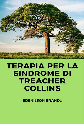 Terapia per la Sindrome di Treacher Collins PDF