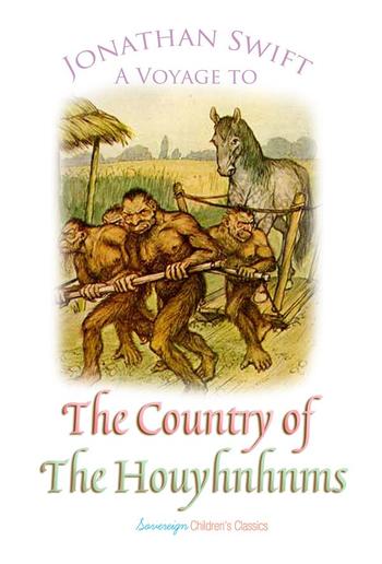 A Voyage to the Country of the Houyhnhnms PDF