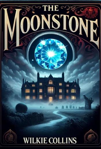 The Moonstone(Illustrated) PDF