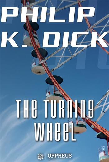 The Turning Wheel PDF