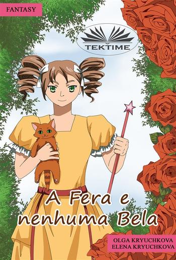 A Fera E Nenhuma Bela PDF