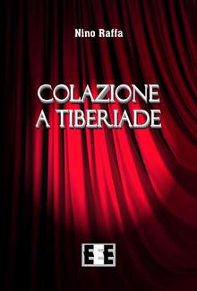 Colazione a Tiberiade PDF