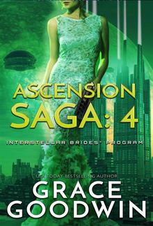 Ascension Saga: 4 PDF