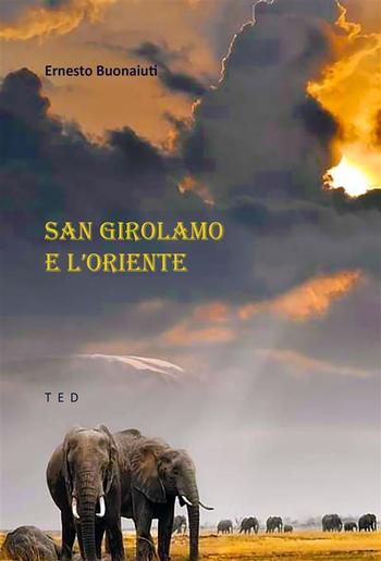 San Girolamo e l'Oriente PDF