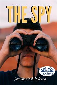 The Spy PDF