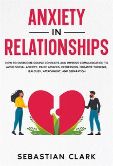 Anxiety In Relationships PDF