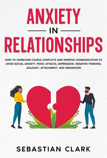 Anxiety In Relationships PDF