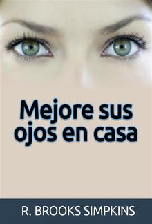 Mejore sus ojos en casa (Traducido) PDF